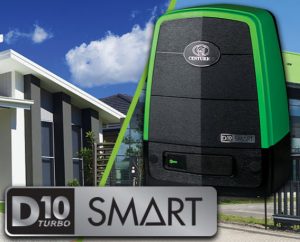 Advantages of the Centurion D5 Smart Gate Motor - Bloemfontein