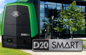 Advantages of the Centurion D5 Smart Gate Motor - Bloemfontein