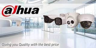 Dahua CCTV Bloemfontein