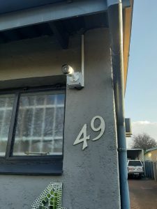 Bloemfontein-CCTV-camera-Installation
