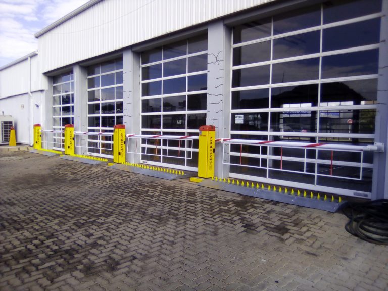 Booms at VW- Future Security